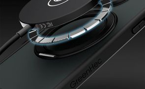 PowerGrip: Magnetpower der Extraklasse