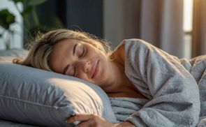 28 Jahre im Bett – Mach sie dir so gemütlich wie möglich!