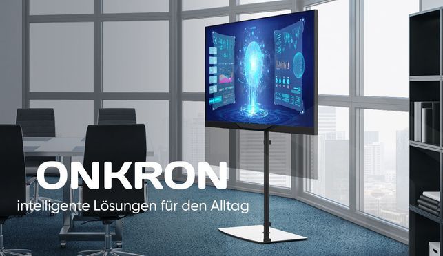 Design Standfuß für stilvolle Innenräume