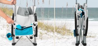 Sicherer Stand