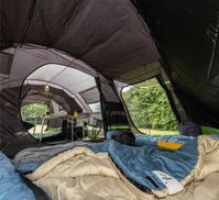 Spürbare Verdunkelung