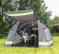 Multifunktionsvorraum