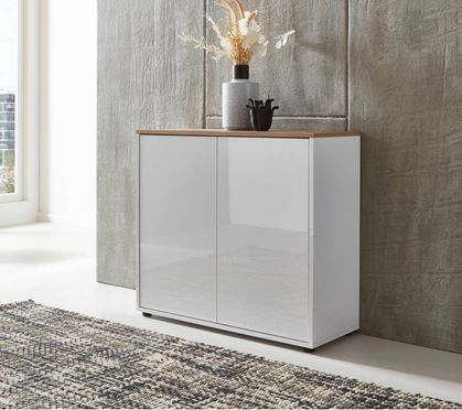 Die Kommode Ben 4 - Ein Multifunktionsmöbelstück für Ihr Zuhause