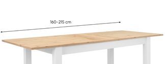 Variables Platzangebot