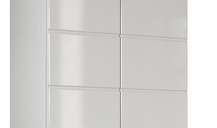 Schickes Frontdesign 
