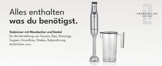 Ein Gerät viele Möglichkeiten