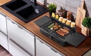 Auch an kalten Tagen ein verlässlicher Partner