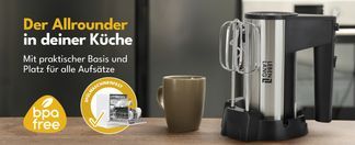 Всеs an einem Platz