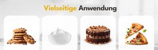 Süß & herzhaft im Handumdrehen