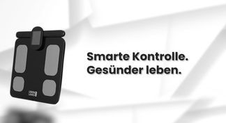 Smarte Kontrolle für deinen Alltag