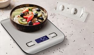 Dank Wiederaufladung kein Batteriewechsel mehr nötig