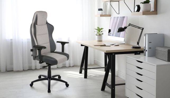 HIVAR Eqlipse Serie Zeitloser Komfort für Büro und Home Office