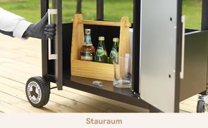 Stauraum