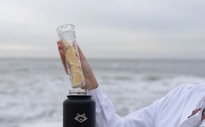 Schnell und einfach leckere, gesunde Getränke