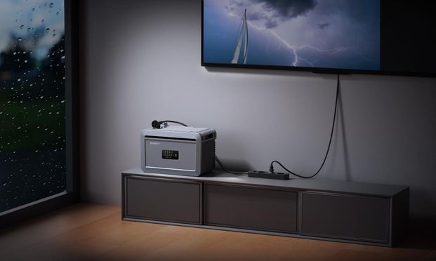 Growatt NEXA 2000 Intelligentes Solar Speichersystem – Kompakt, Effizient und Leistungsstark