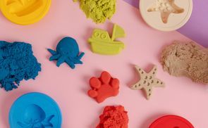 Geschenkidee für Kinder