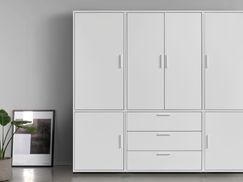 MINIMALISTISCH & MODERN