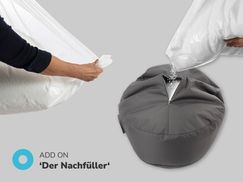 EIN LEBEN LANG BEQUEM