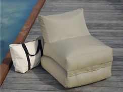 Das Multitalent für deine Outdoor Lounge