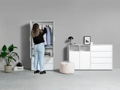 Harmonisches Ordnungsset
