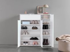 Cleveres Design für kleine Räume