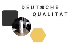 Made in Germany: Qualität in jeder Gießkanne