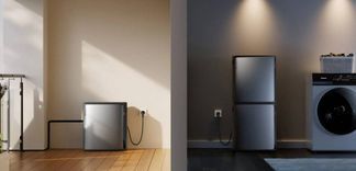 Plug&Play dezentrales Solarnetzwerk