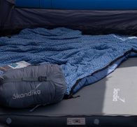 Schlafkomfort wie im Bett