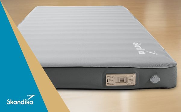  Isomatte Easy 3D Premium Flex