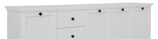 Moderner Landhausstil