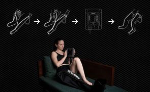 360 HyperFlex Technologie®