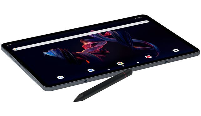 Acepad HIGH – Das High End 12 Zoll Tablet mit Stylus