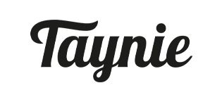 Werde Teil von Taynie!