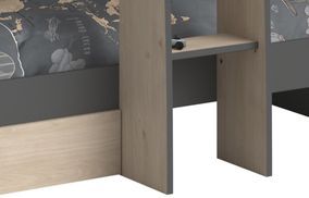 Gefällige Optik