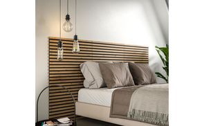 Akustikpaneele – für ein modernes Schlafzimmerambiente