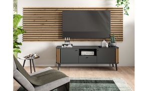 Akustikpaneele – Auch perfekt hinter dem Fernseher