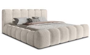 Ein Bett, das mehr kann als nur gut aussehen