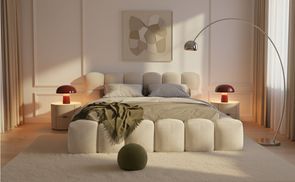 Einzigartiges Design mit Premium Qualität