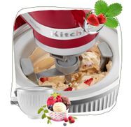 KitchenAid 5KSMICM Eisschüssel