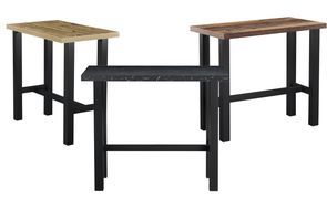 Bartisch LOTTE – modernes Design mit stabilem Gestell