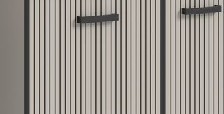 Attraktives Design