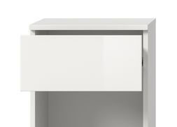Praktischer Schubkasten