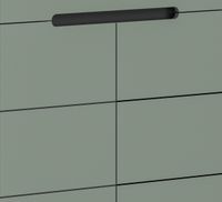 Trendige Optik