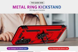 Kickstand Funktion