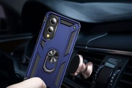 Magnetplatte integriert