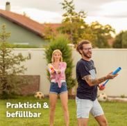 Optimal geeignet für: