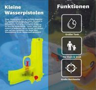 Wesentliche Produktvorteile: