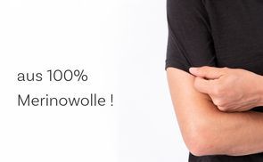 Wie sollte man das Shirt am besten waschen und pflegen?
