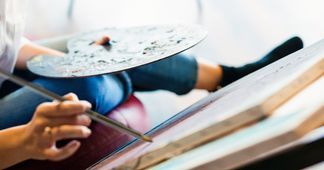 Für kreative Projekte aller Art