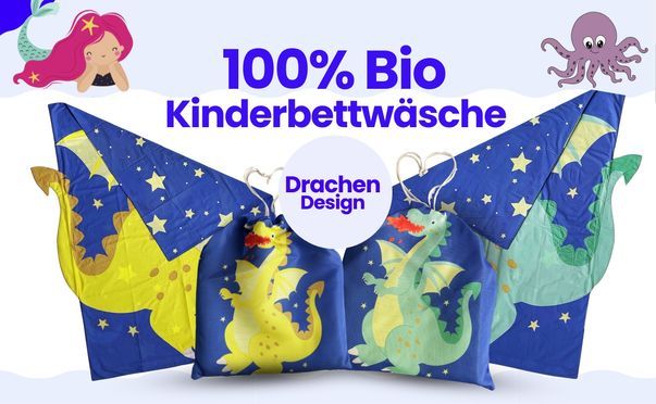 Magische Nächte mit Drachen Power erleben!
